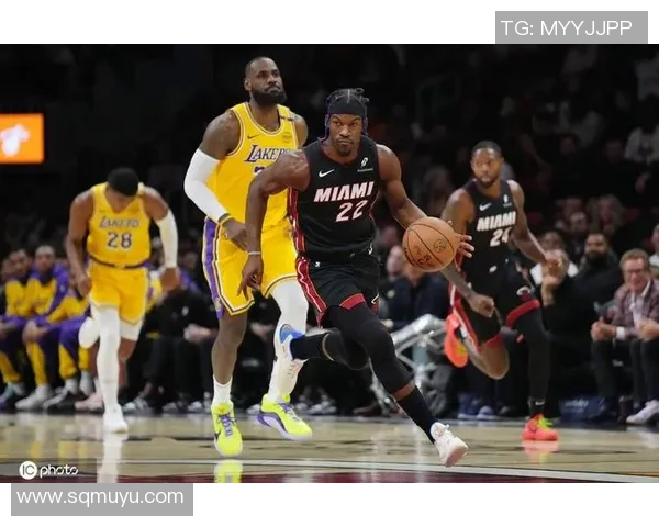 湖人对阵热火精彩全场回放分析与精彩瞬间回顾