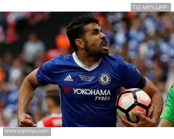 科斯塔的足球之路：从青训新星到国际舞台的闪耀之星