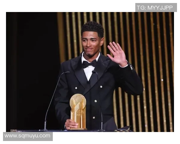 贝林厄姆：从新星崛起到足球巨星的辉煌之路